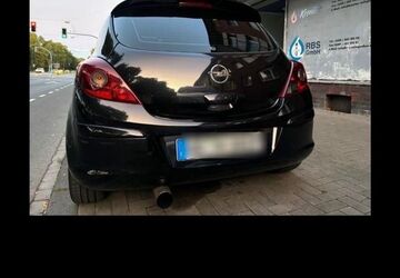 Opel Corsa 178.000 km 1.900 &euro; KöLN 50827