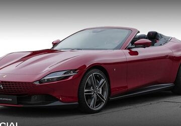 Ferrari Roma 11.500 km 264.780 &euro; Köln 50858