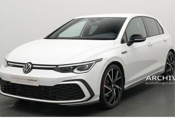 VW Golf 24.296 km 32.480 &euro; Leverkusen 51379