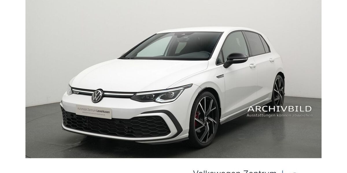 VW Golf 24.296 km 32.480 &euro; Leverkusen 51379