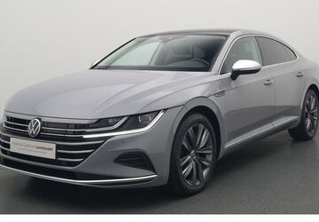 VW Arteon 34.190 km 28.480 &euro; Leverkusen 51379