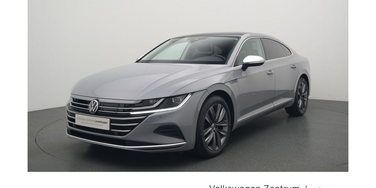 VW Arteon 34.190 km 28.480 &euro; Leverkusen 51379