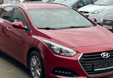 Hyundai i40 188.600 km 7.990 &euro; Bornheim 53332