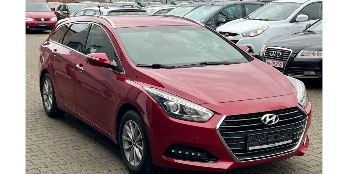 Hyundai i40 188.600 km 7.990 &euro; Bornheim 53332