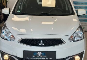 Mitsubishi Space Star 55.000 km 6.699 &euro; Hürth 50354