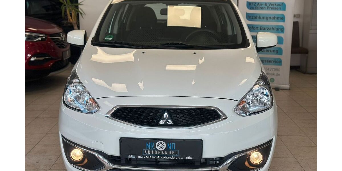 Mitsubishi Space Star 55.000 km 6.699 &euro; Hürth 50354