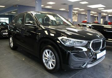 BMW X1 17.320 km 29.980 &euro; Euskirchen 53881