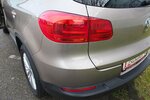 VW Tiguan CUP SPORTSTYLE BMT NAVI PARKPILOT TEMPOMAT 87.859 km 11.900 &euro; Köln 50858