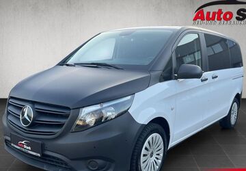 Mercedes-Benz Vito 212.500 km 23.490 &euro; Köln 50859