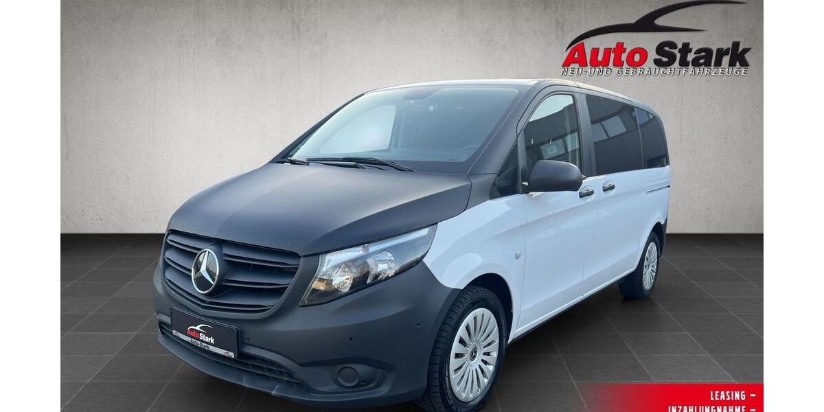 Mercedes-Benz Vito 212.500 km 23.490 &euro; Köln 50859