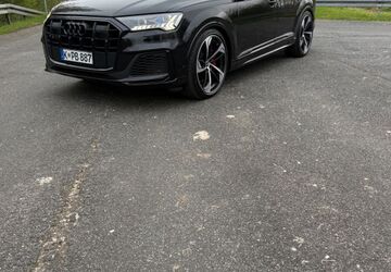 Audi SQ7 134.500 km 58.999 &euro; Köln 50769