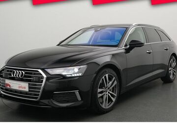 Audi A6 53.370 km 35.480 &euro; Leverkusen 51373