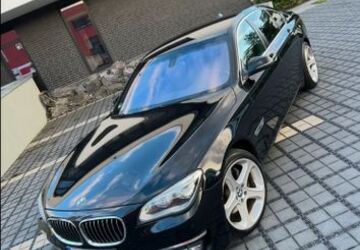 BMW 730 240.000 km 13.900 &euro; Bornheim 53332