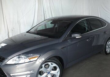 Ford Mondeo 2.0TDCi WM26: NAVI XENON PDC AHK BLUETOOTH 143.215 km 8.908 &euro; Köln 50858