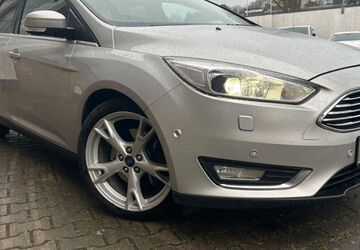 Ford Focus 218.107 km 4.850 &euro; Köln 51069