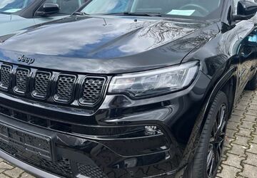 Jeep Compass 20.131 km 30.490 &euro; Köln 51149