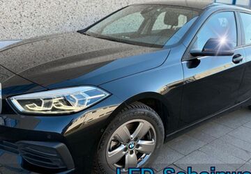 BMW 116 69.000 km 17.499 &euro; Köln 50739