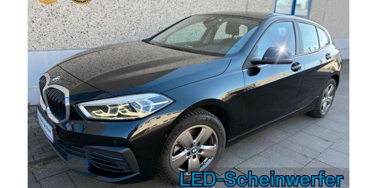 BMW 116 69.000 km 17.499 &euro; Köln 50739