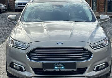 Ford Mondeo 168.000 km 7.950 &euro; Jüchen 41363