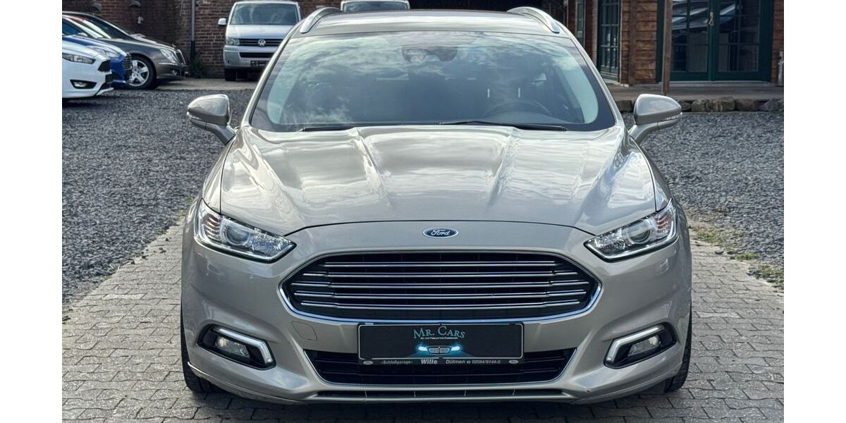Ford Mondeo 168.000 km 7.950 &euro; Jüchen 41363
