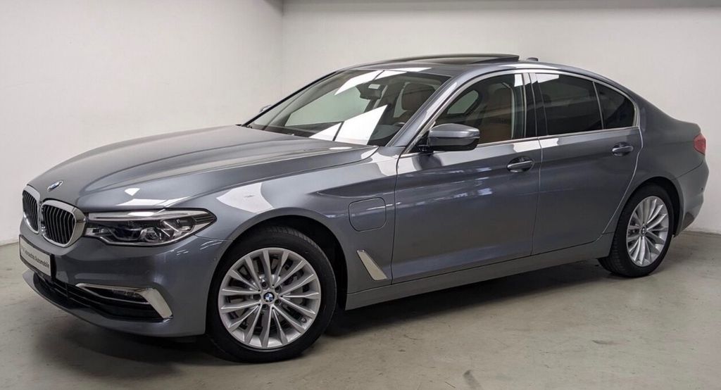 BMW 530 118.000 km 26.500 &euro; Hürth 50354