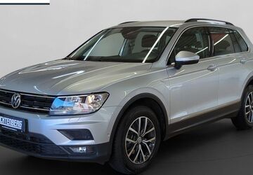 VW Tiguan 89.850 km 17.950 &euro; Leverkusen 51381