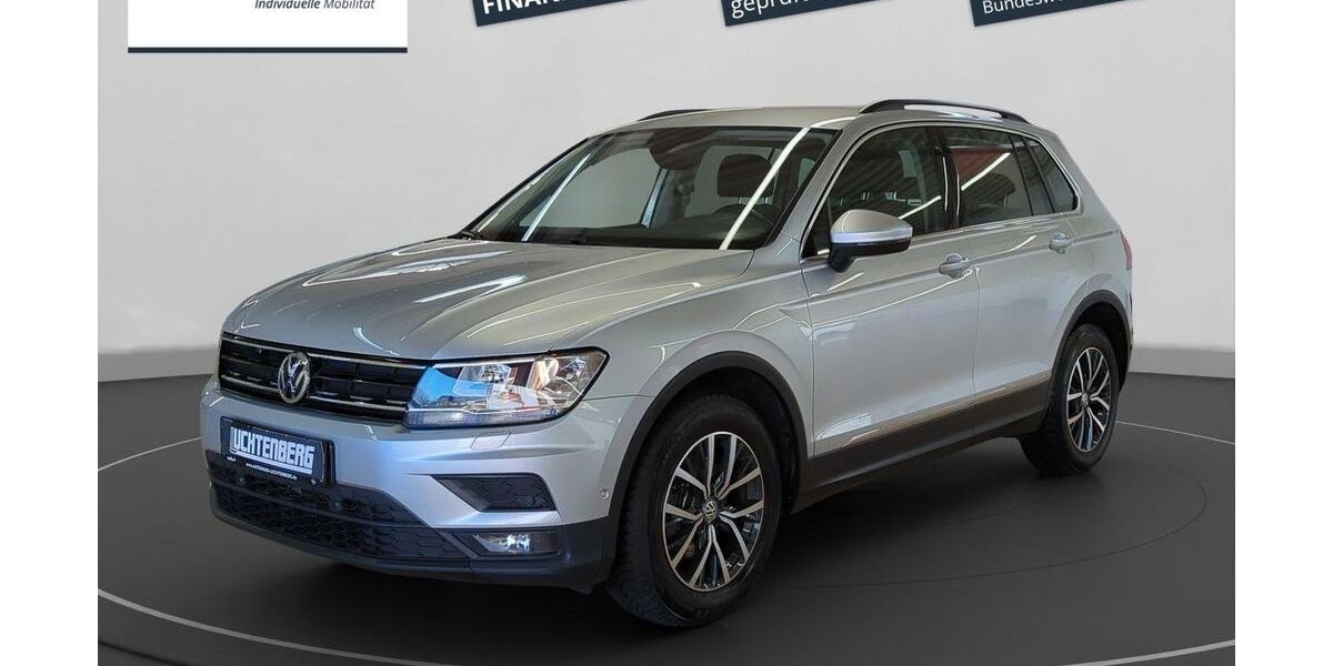 VW Tiguan 89.850 km 17.950 &euro; Leverkusen 51381