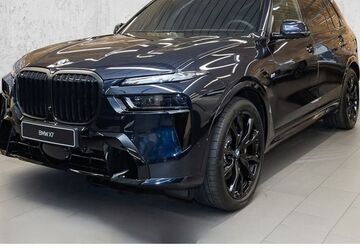 BMW X7 2.800 km 121.990 &euro; Köln-West 50858
