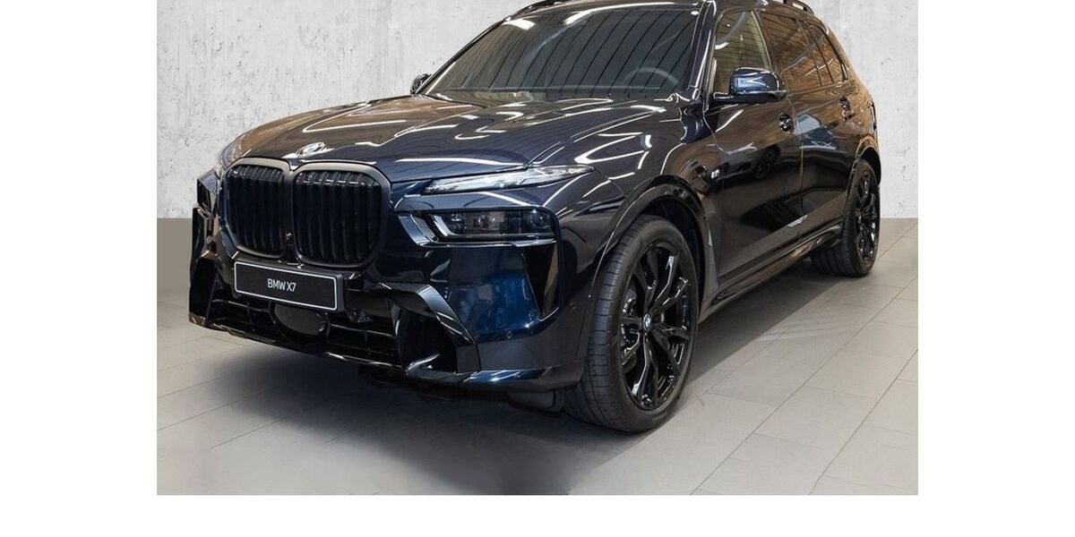BMW X7 2.800 km 121.990 &euro; Köln-West 50858
