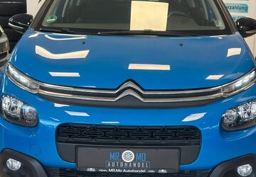 Citroen C3 125.000 km 7.199 &euro; Hürth 50354
