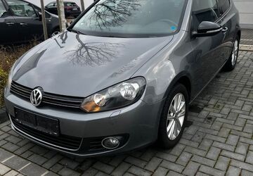 VW Golf 149.500 km 5.499 &euro; Kerpen 50171