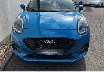 Ford Puma 2.911 km 22.390 &euro; Bergheim 50127