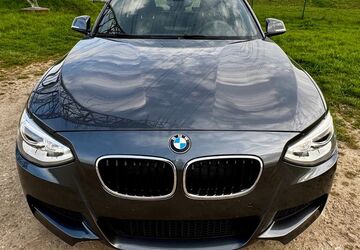 BMW 120 122.800 km 13.950 &euro; Dormagen 41542