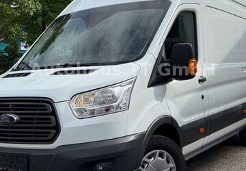 Ford Transit 183.379 km 12.900 &euro; Bergheim bei Köln 50126
