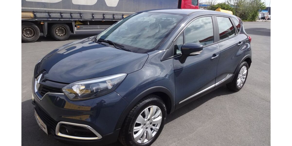 Renault Captur 116.000 km 6.900 &euro; Zülpich 53909