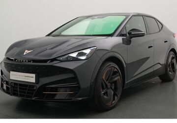 Cupra Tavascan 1.998 km 46.680 &euro; Leverkusen 51373