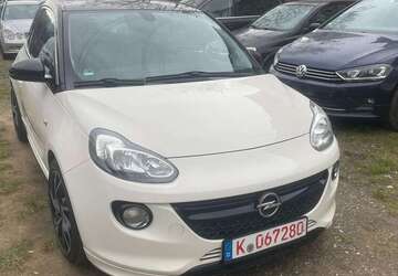 Opel Adam 150.000 km 6.700 &euro; Köln 50827