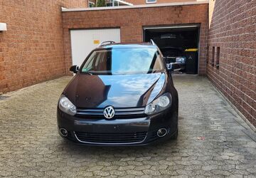 VW Golf 340.000 km 3.450 &euro; Bornheim 53332
