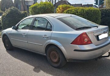 Ford Mondeo 186.566 km 1.700 &euro; Elsdorf-Berrendorf 50189