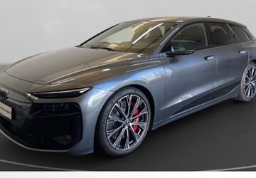 Audi S6 e-tron 19.959 km 80.980 &euro; Köln 50823