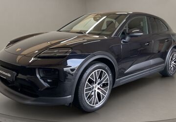 Porsche Macan 10.000 km 86.500 &euro; Köln 50823