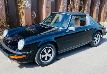 Porsche 911 Urmodell 80.789 km 77.777 &euro; Köln 50858
