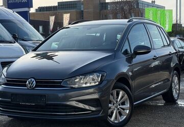VW Golf 30.500 km 16.400 &euro; Köln 51105