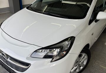 Opel Corsa 49.205 km 10.499 &euro; Köln 50829