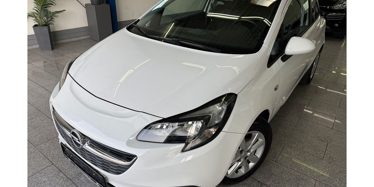 Opel Corsa 49.205 km 10.499 &euro; Köln 50829