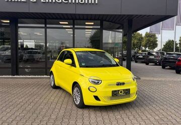 Fiat 500e 6.783 km 19.990 &euro; Jülich 52428