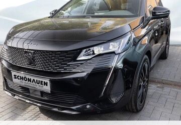 Peugeot 3008 63.757 km 25.770 &euro; Kerpen 50171