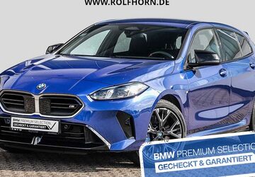 BMW M135 16.122 km 39.390 &euro; Wesseling 50389