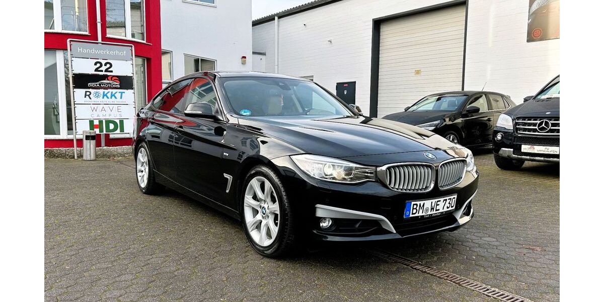 BMW 320 351.300 km 7.490 &euro; Hürth 50354