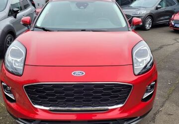 Ford Puma 49.998 km 20.999 &euro; Erftstadt-Lechenich 50374